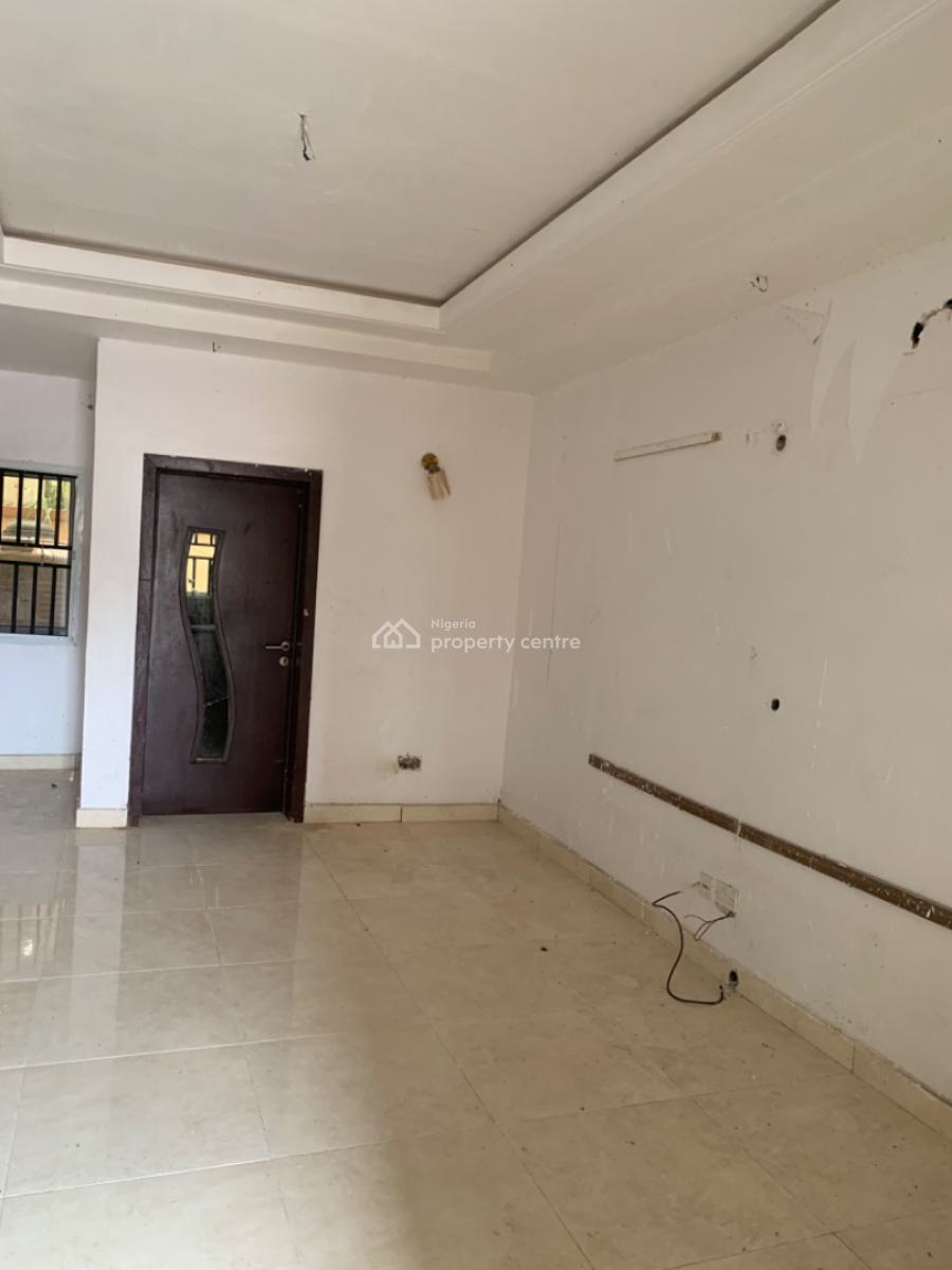 2bed Room Flat in a Well Secured Environment, Badore, Ajah, Lagos, Flat / Apartment for Rent