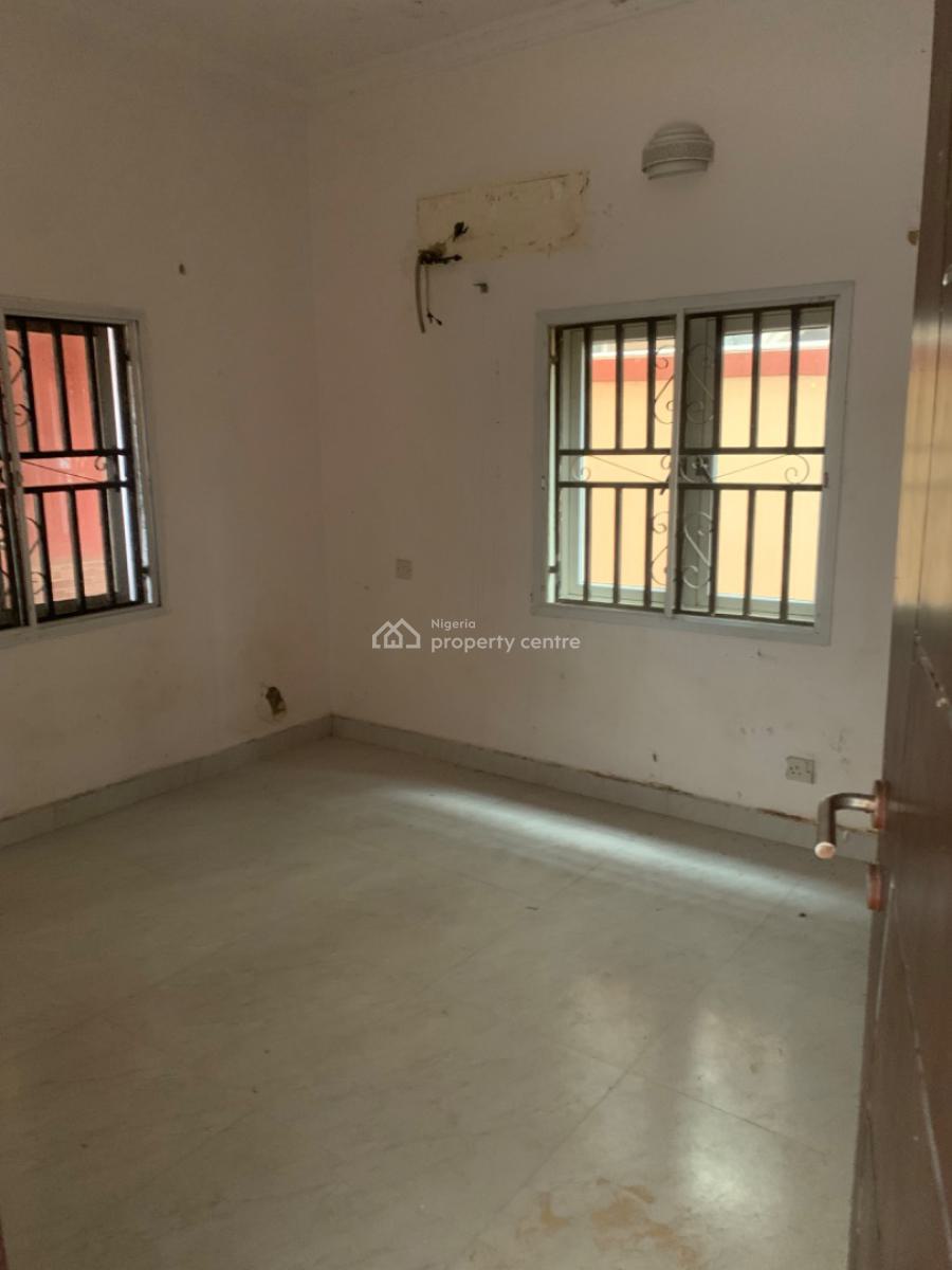 2bed Room Flat in a Well Secured Environment, Badore, Ajah, Lagos, Flat / Apartment for Rent