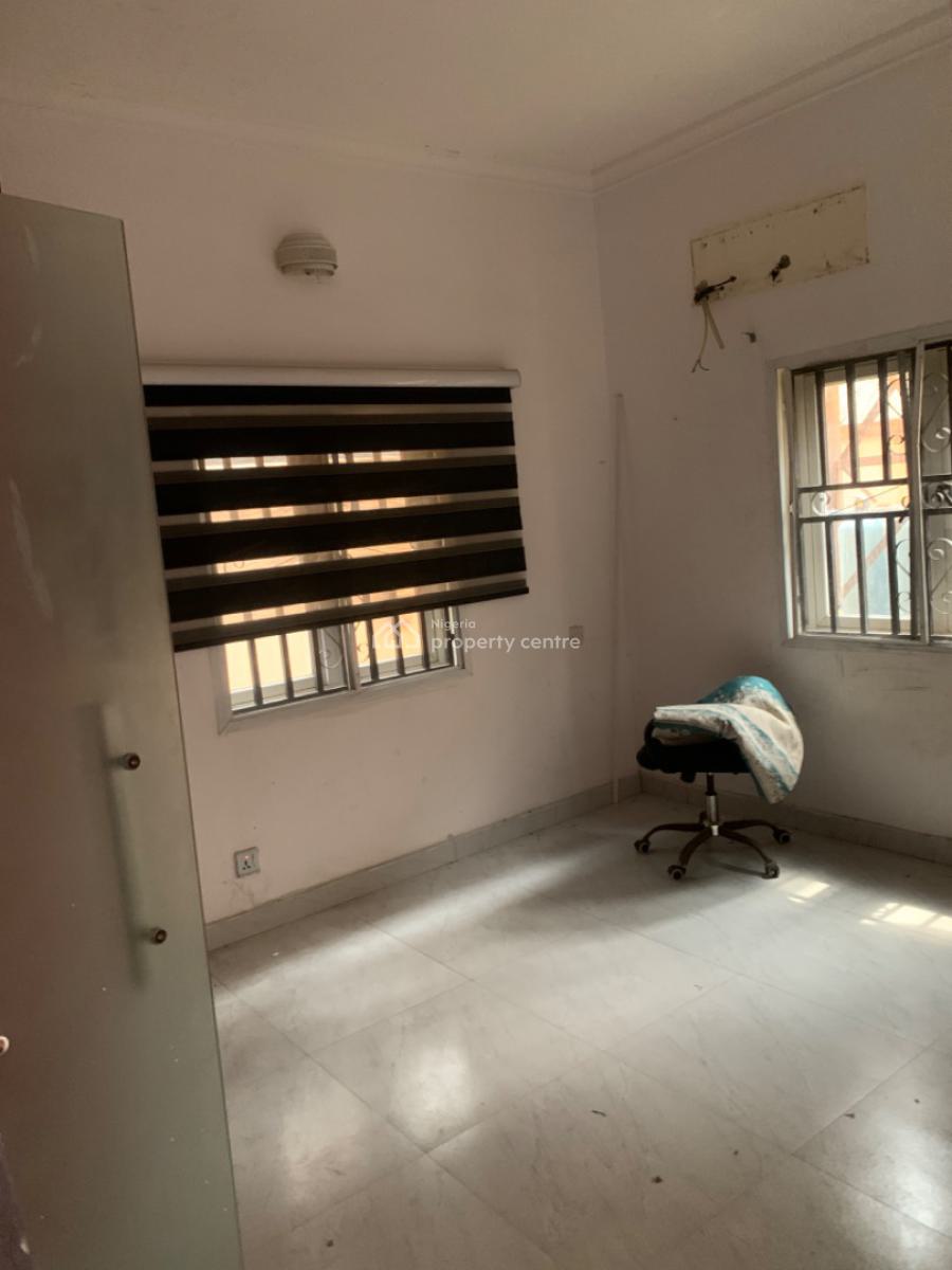 2bed Room Flat in a Well Secured Environment, Badore, Ajah, Lagos, Flat / Apartment for Rent