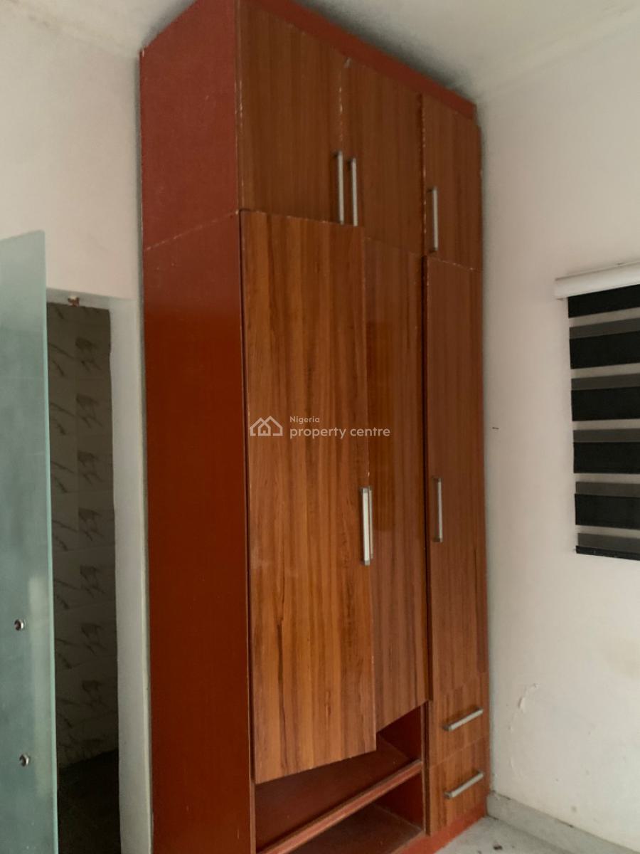 2bed Room Flat in a Well Secured Environment, Badore, Ajah, Lagos, Flat / Apartment for Rent