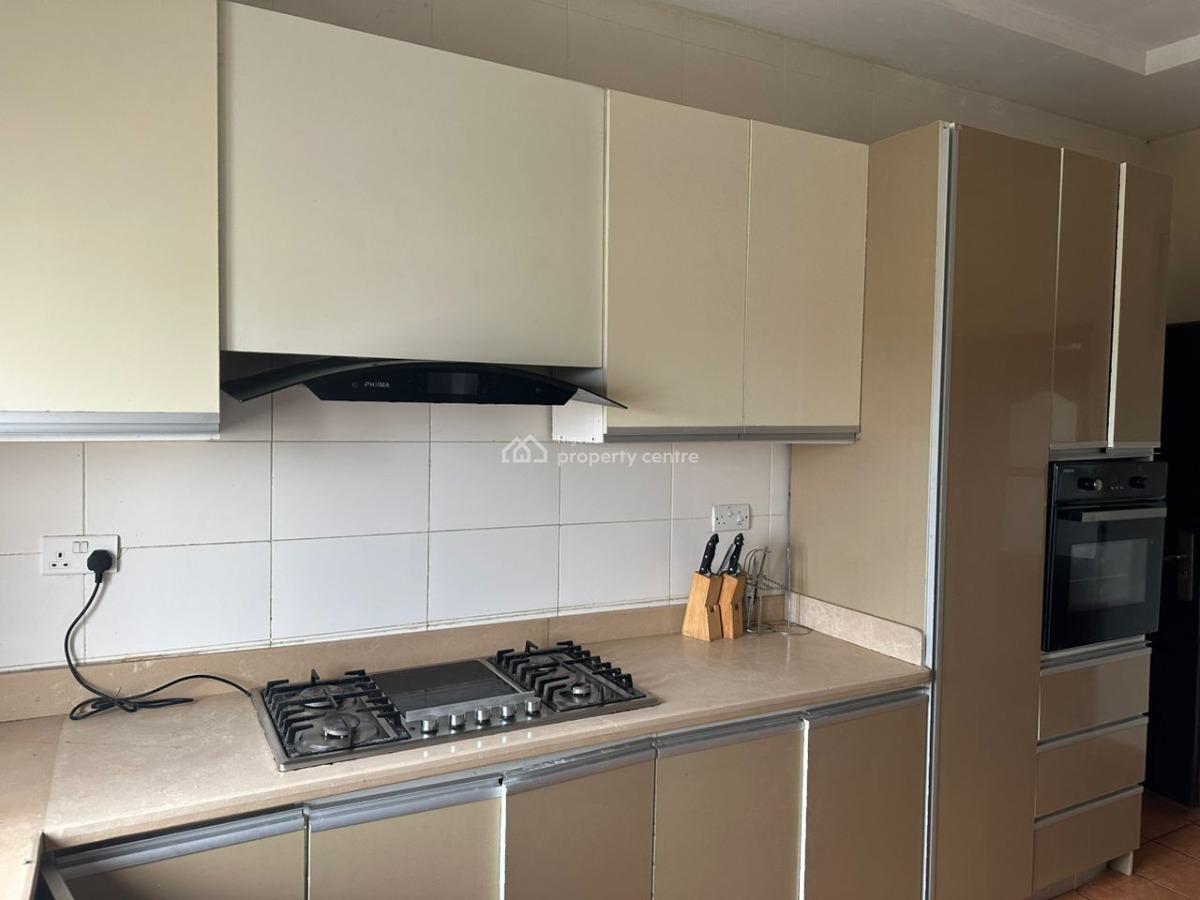 *luxury 3 Bedroom Apartment in an Estate, Oniru*  :, Victoria Island (vi), Lagos, Flat / Apartment for Rent