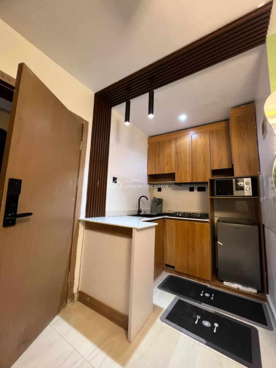 Luxury Studio & 1-bedroom Investment Apartments with High Income, Very Close to Yabatech,business and Tech Hub,steady Income Return, Alagomeji, Yaba, Lagos, House for Sale