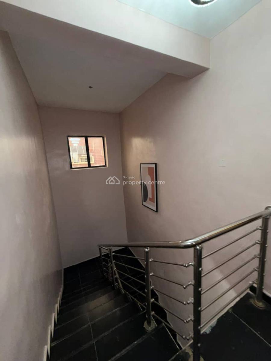 Luxury Studio & 1-bedroom Investment Apartments with High Income, Very Close to Yabatech,business and Tech Hub,steady Income Return, Alagomeji, Yaba, Lagos, House for Sale