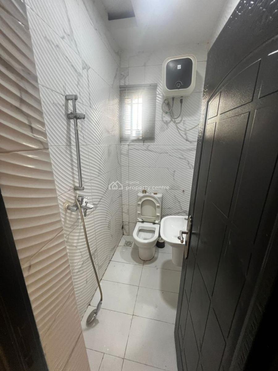 Luxury Serviced 2 Bedroom Apartment in Chisco, Ikat, Ikate, Ilasan, Lekki, Lagos, Flat / Apartment for Rent