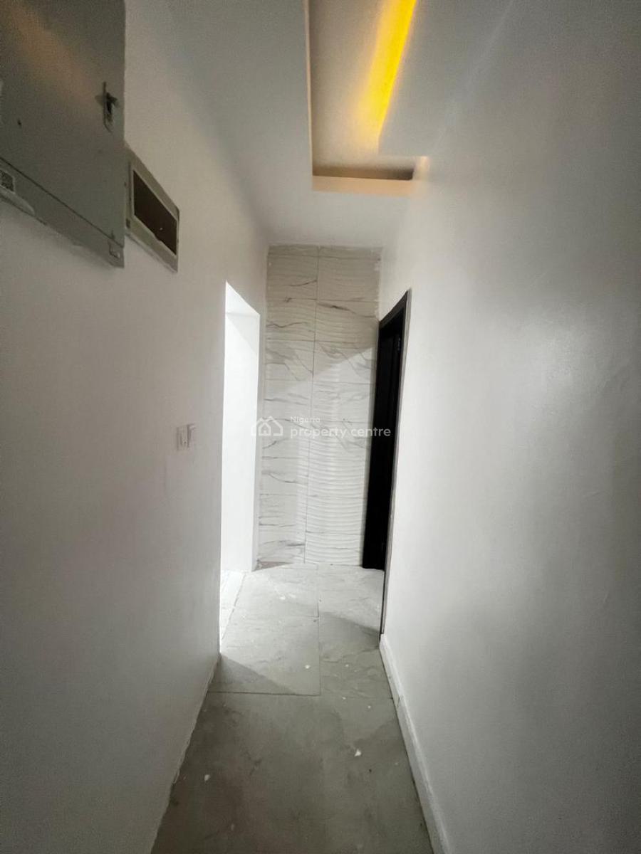 Luxury Serviced 2 Bedroom Apartment in Chisco, Ikat, Ikate, Ilasan, Lekki, Lagos, Flat / Apartment for Rent