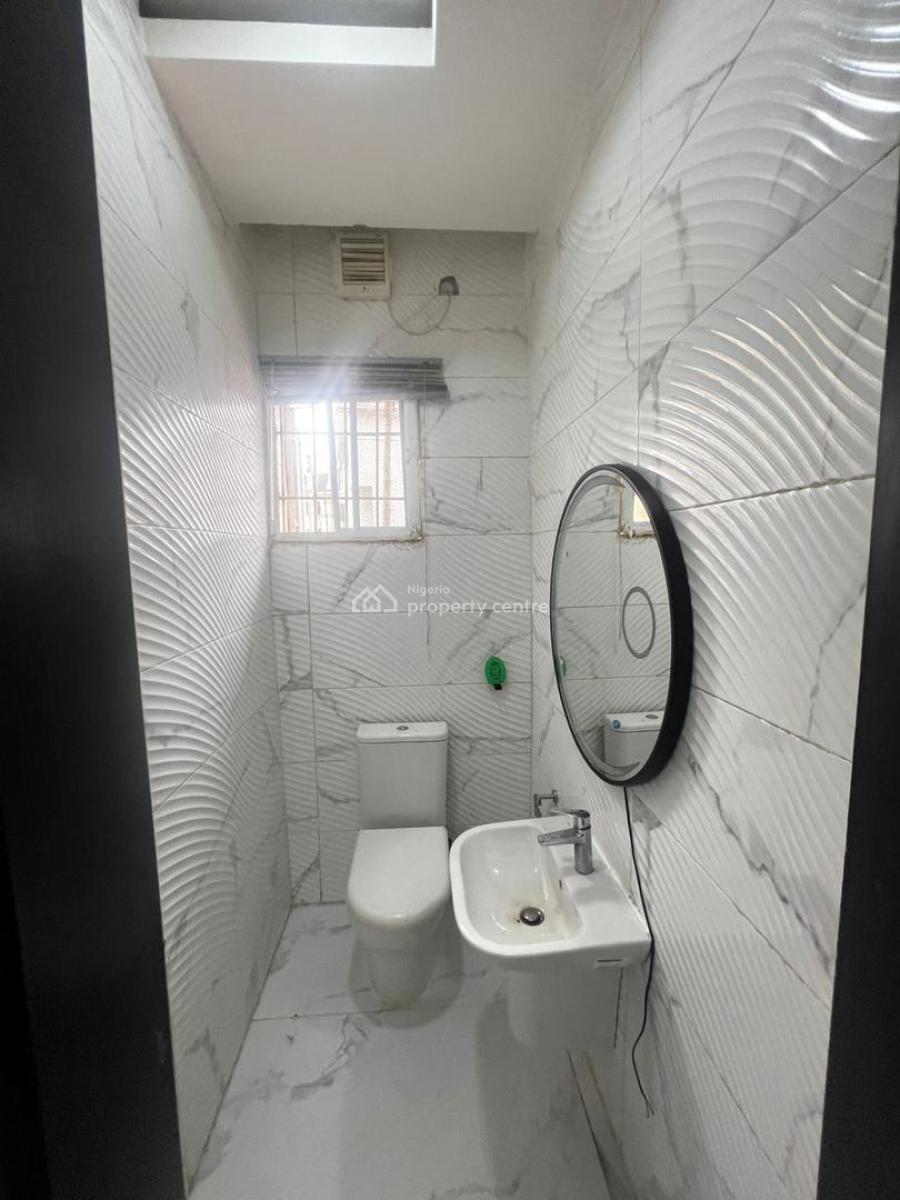 Luxury Serviced 2 Bedroom Apartment in Chisco, Ikat, Ikate, Ilasan, Lekki, Lagos, Flat / Apartment for Rent