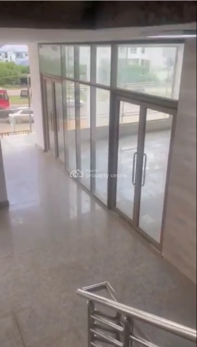 42sqm Office Space in Wuse 2, Wuse 2, Abuja, Office Space for Sale