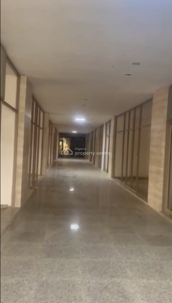42sqm Office Space in Wuse 2, Wuse 2, Abuja, Office Space for Sale