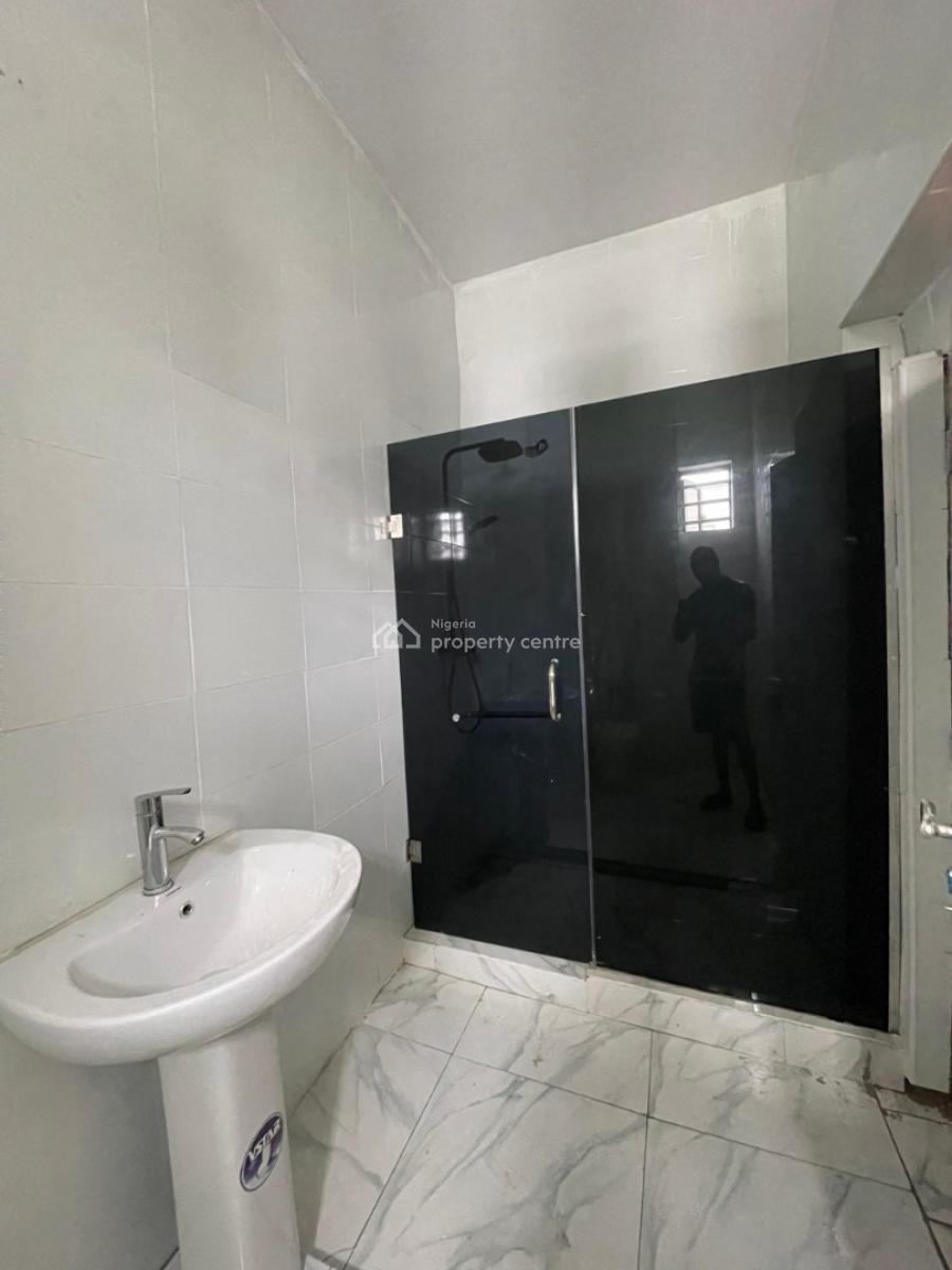 One Time Opportunity 3 Bedroom Terrace Duplex Suitable for Investment, Ajah Lekki (before Lbs), Ajah, Lagos, Terraced Duplex for Sale