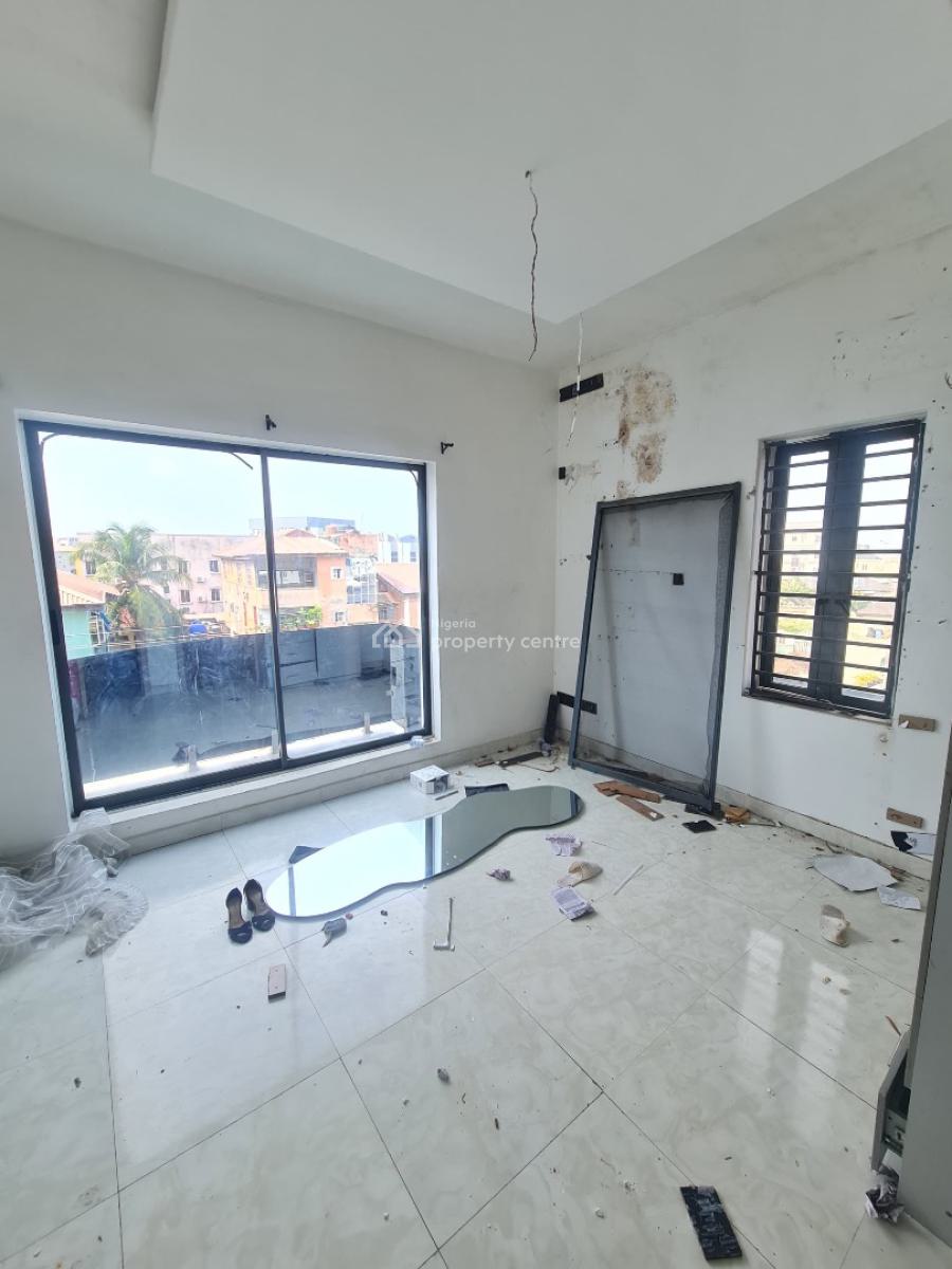 Super Spacious 2br Apartment, Ilasan Lekki, Lekki, Lagos, Flat / Apartment for Rent