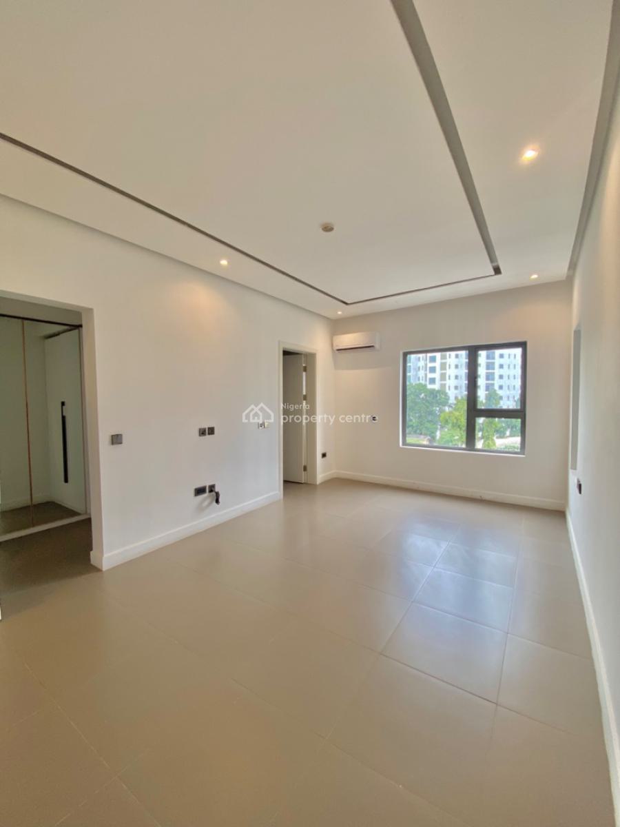 Luxury 3 Bedroom Apartment with Bq, Swimming Pool, Gym, Ikoyi, Lagos, Flat / Apartment for Sale