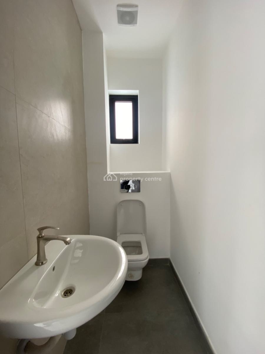 Premium Office Space on 4 Floors in Old Ikoyi., Ikoyi, Lagos, Office Space for Rent