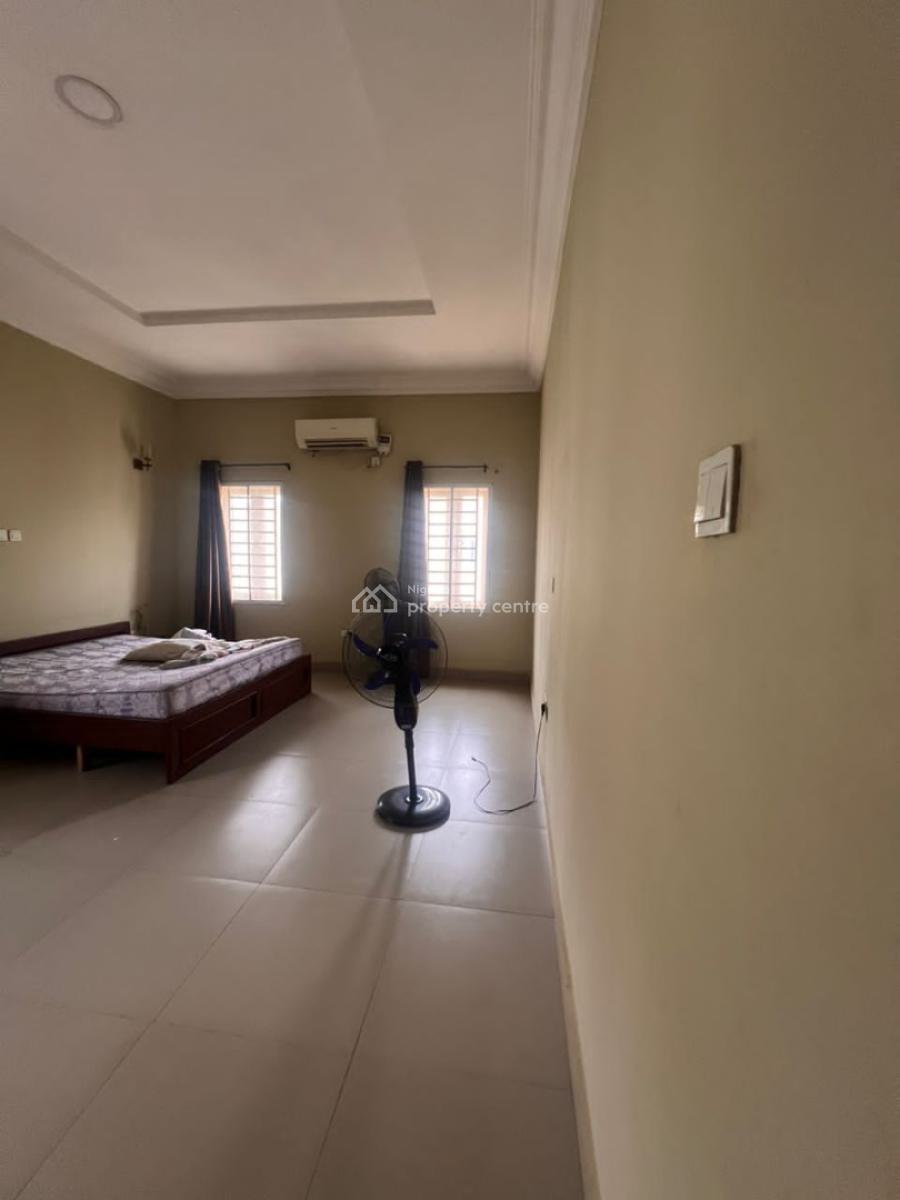 a Very Good Spacious 3bedroom Flat, Mabushi District Abuja, Mabushi, Abuja, Flat / Apartment for Rent