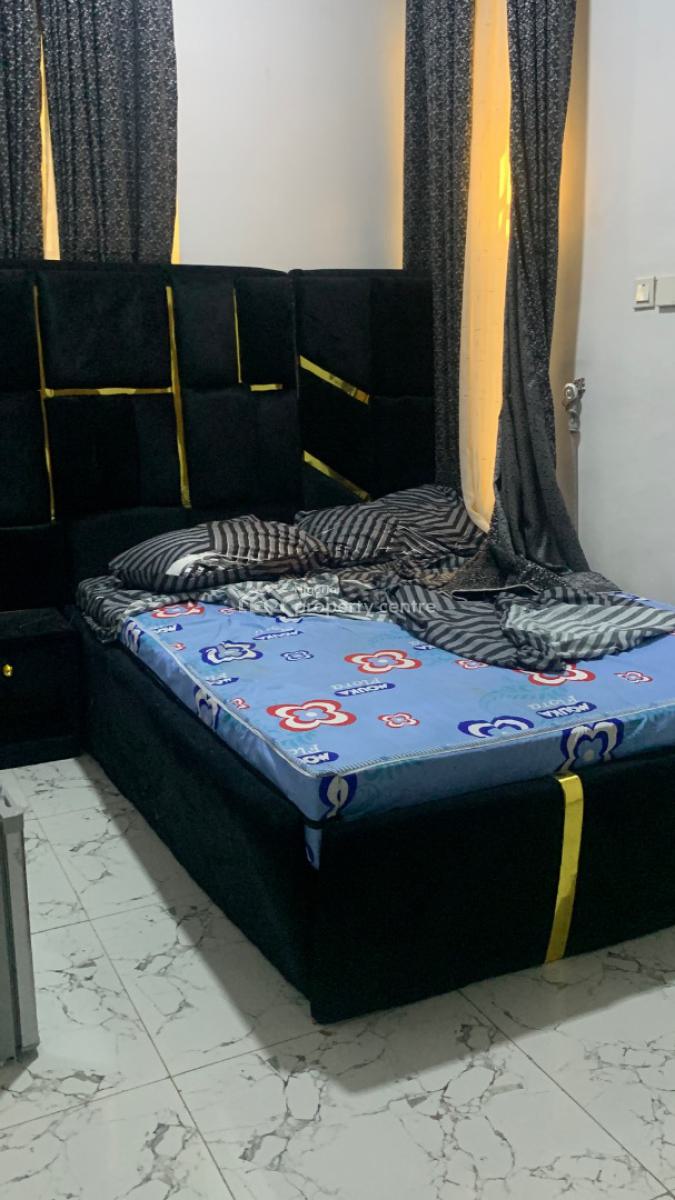 Elegant 4-bedroom Apartment (furnished / Unfurnished), Orchid, Lekki, Lagos, Terraced Duplex for Rent