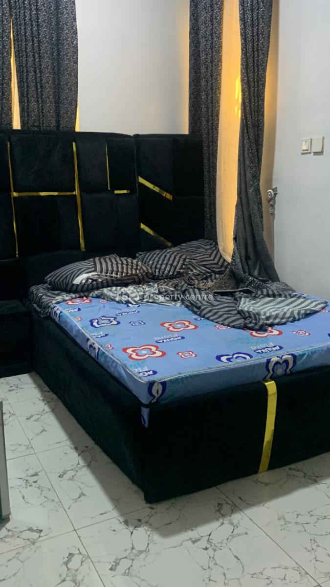 Elegant 4-bedroom Apartment (furnished / Unfurnished), Orchid, Lekki, Lagos, Terraced Duplex for Rent
