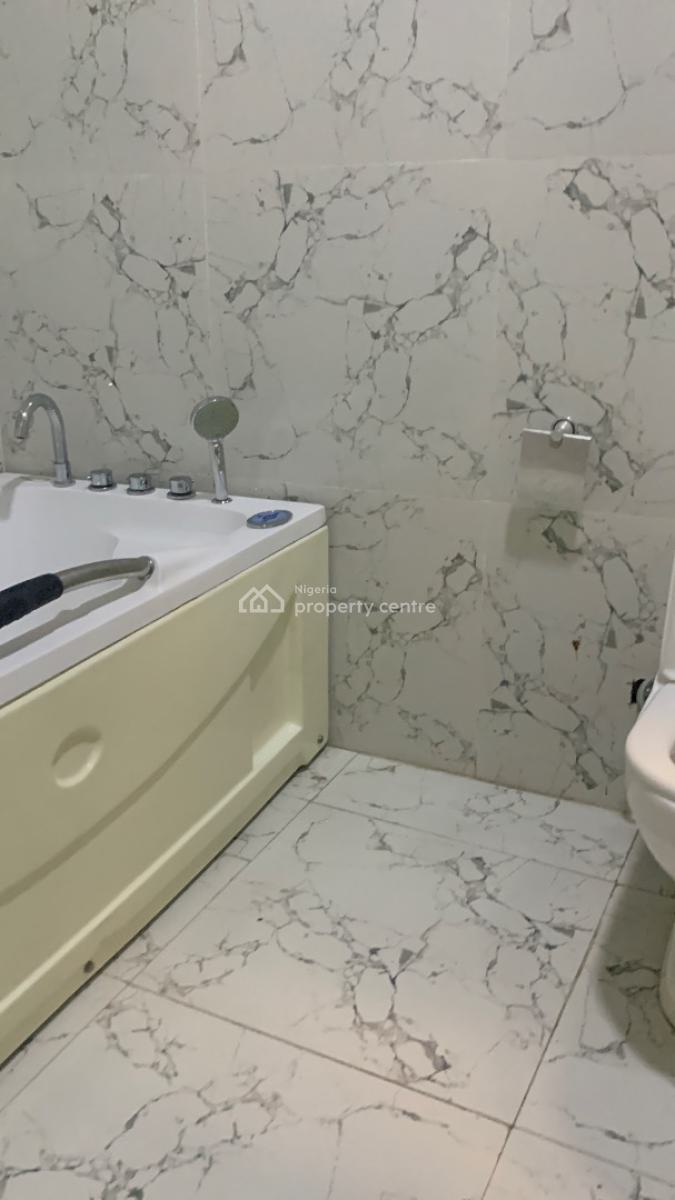 Elegant 4-bedroom Apartment (furnished / Unfurnished), Orchid, Lekki, Lagos, Terraced Duplex for Rent