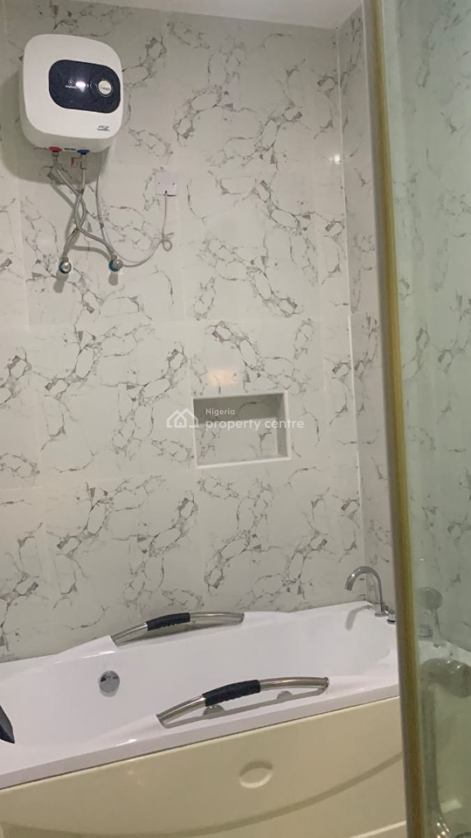 Elegant 4-bedroom Apartment (furnished / Unfurnished), Orchid, Lekki, Lagos, Terraced Duplex for Rent