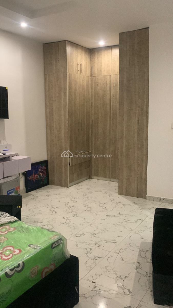 Elegant 4-bedroom Apartment (furnished / Unfurnished), Orchid, Lekki, Lagos, Terraced Duplex for Rent