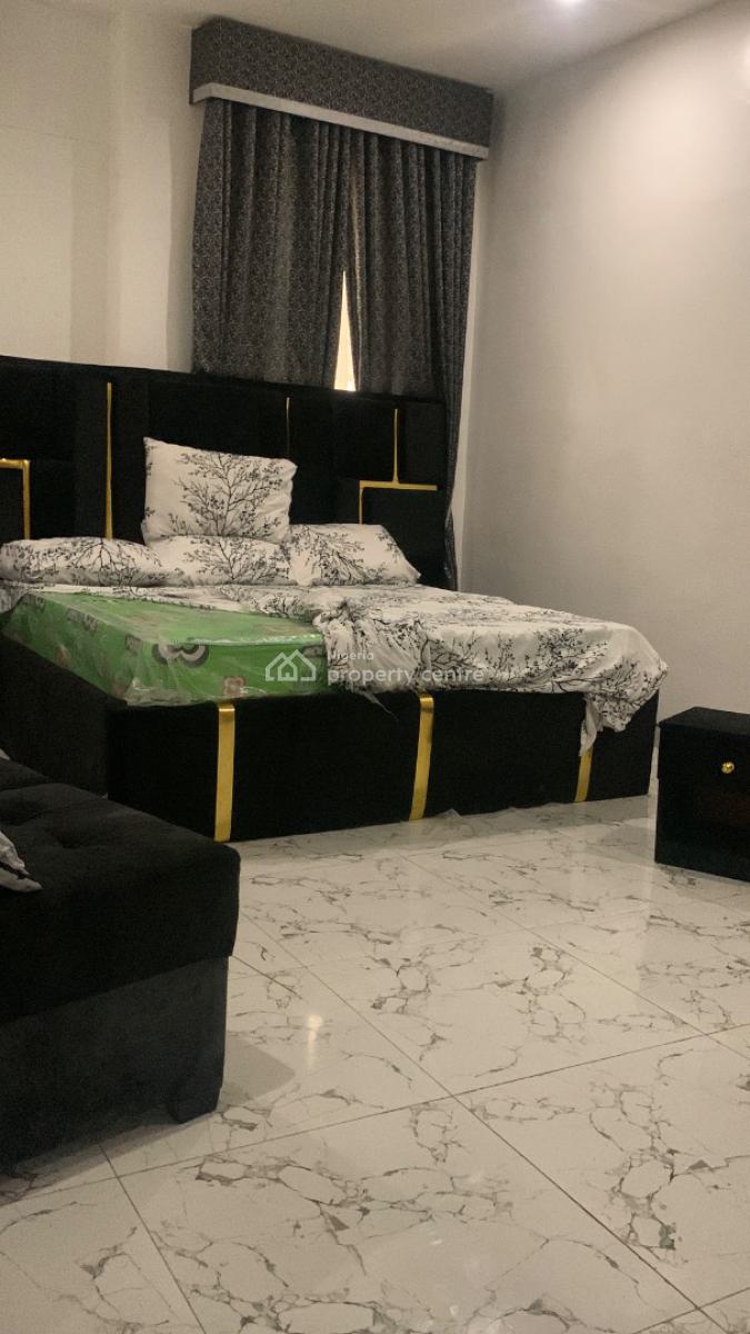 Elegant 4-bedroom Apartment (furnished / Unfurnished), Orchid, Lekki, Lagos, Terraced Duplex for Rent