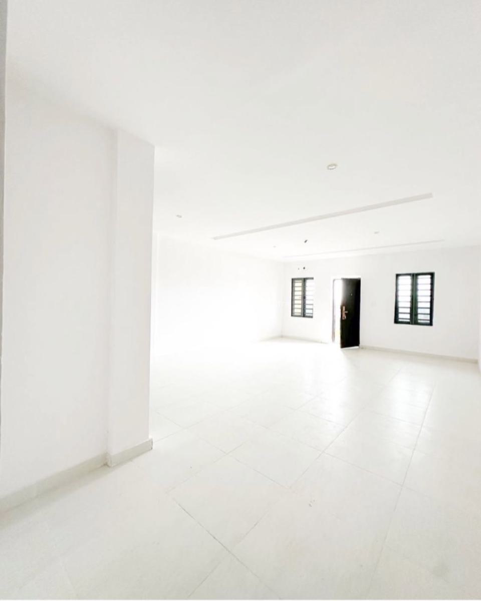 2bedroom  Serviced Apartment, Lekki Phase 1, Lekki Phase 1, Lekki, Lagos, Block of Flats for Sale