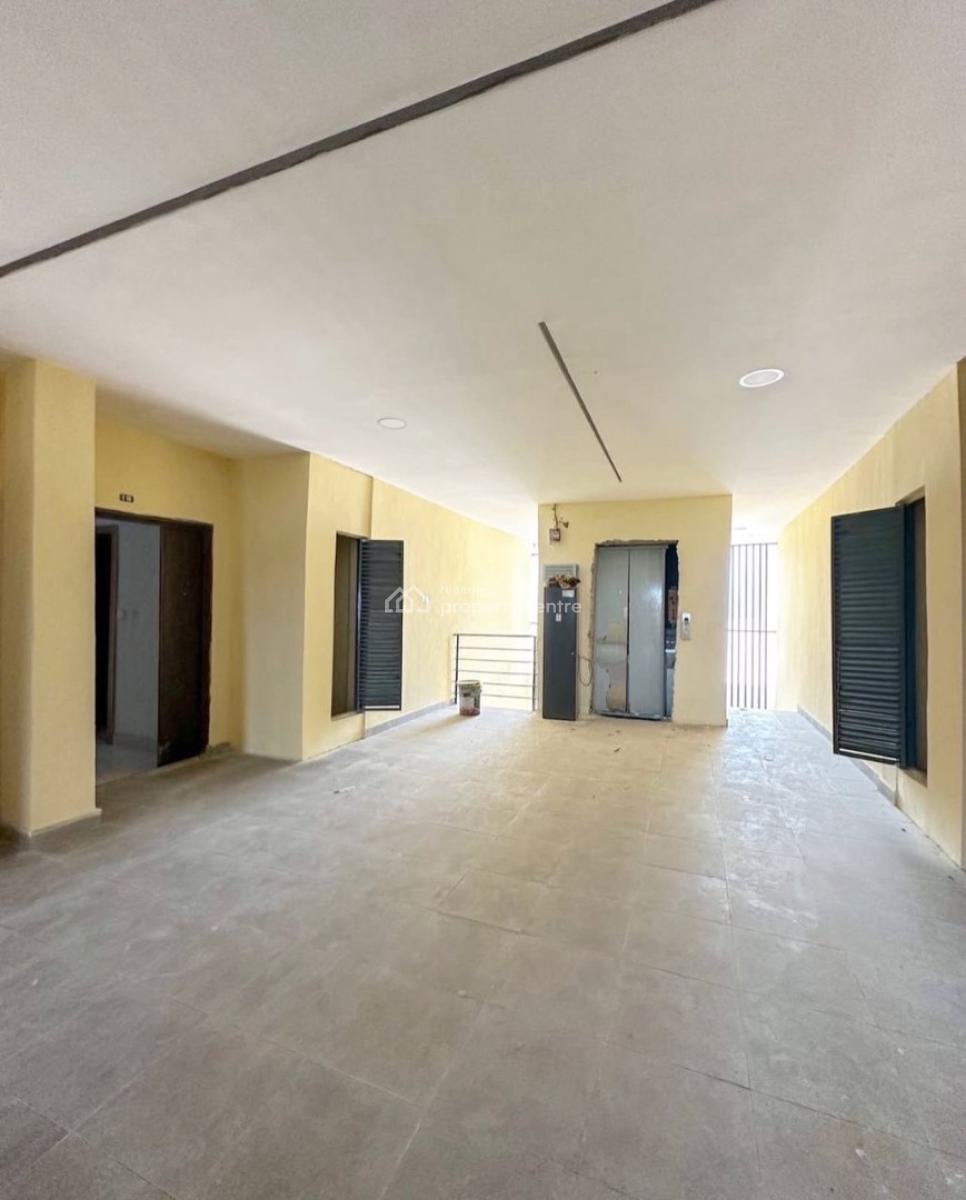 2bedroom  Serviced Apartment, Lekki Phase 1, Lekki Phase 1, Lekki, Lagos, Block of Flats for Sale