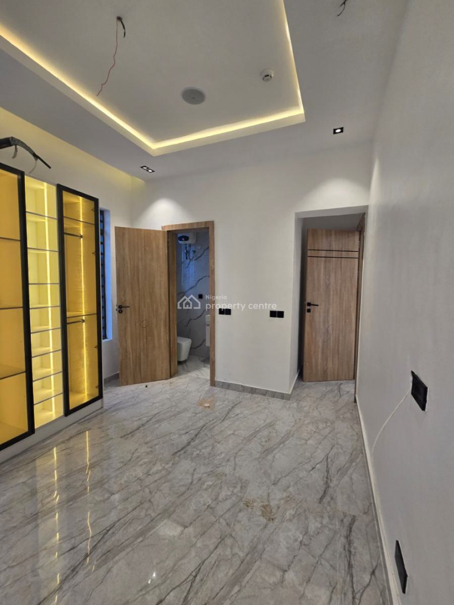 Exquisite 4-bedroom Terrace Duplex, Oniru, Victoria Island (vi), Lagos, Terraced Duplex for Sale
