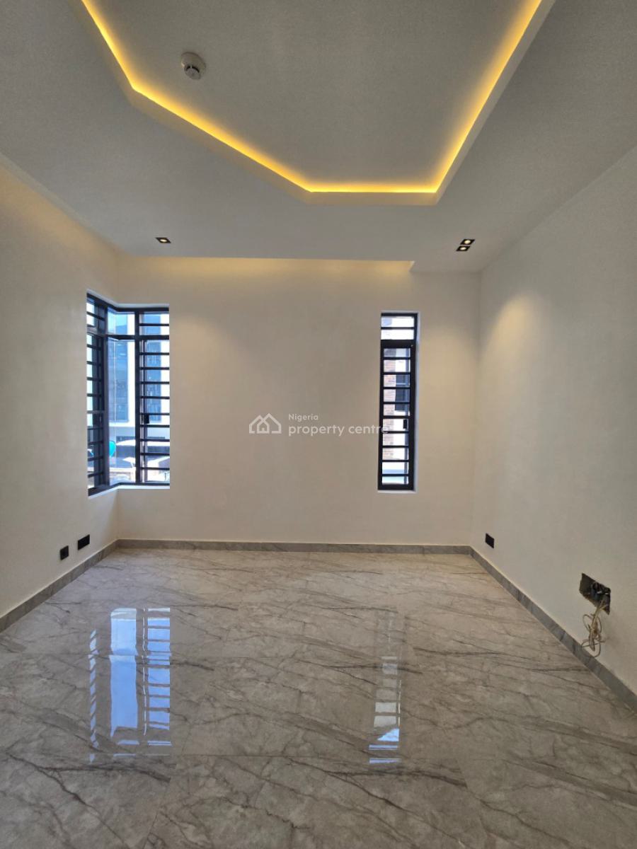 Exquisite 4-bedroom Terrace Duplex, Oniru, Victoria Island (vi), Lagos, Terraced Duplex for Sale