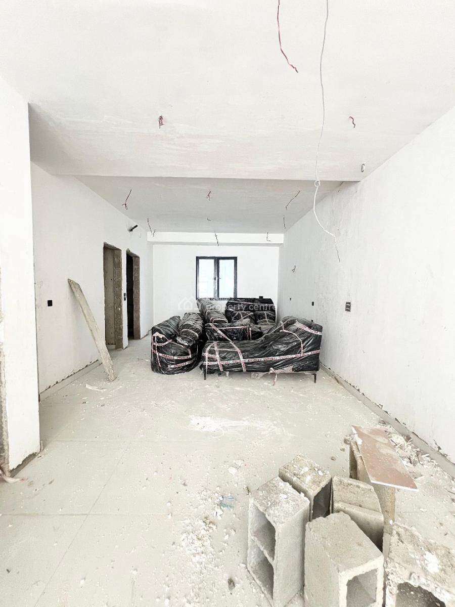 Luxury 4 Bedroom Terrace with Bq, Elevator, Rooftop Terrace, Old Ikoyi, Ikoyi, Lagos, Terraced Duplex for Sale