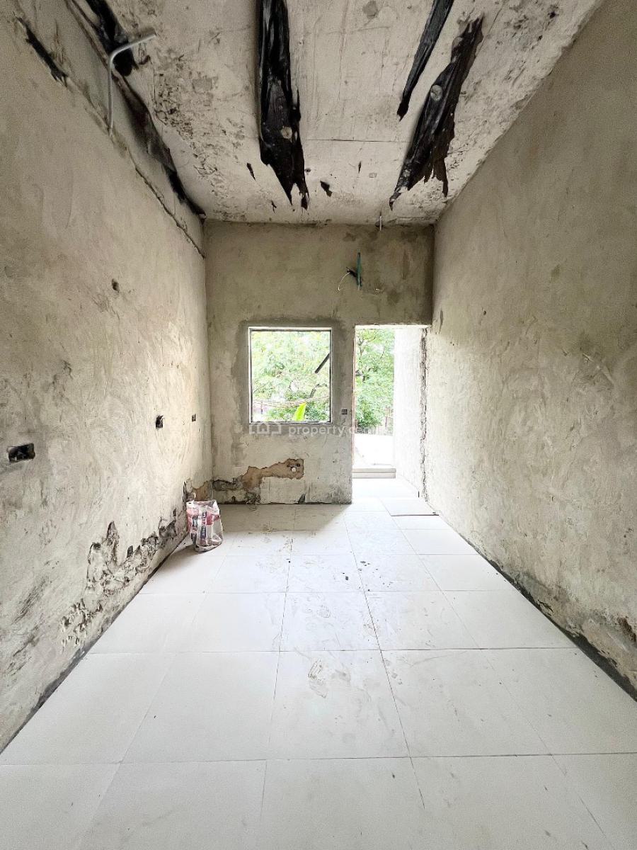 Luxury 3 Bedroom Apartment with Bq, Swimming Pool and Rooftop Terrace., Old Ikoyi, Ikoyi, Lagos, Flat / Apartment for Sale