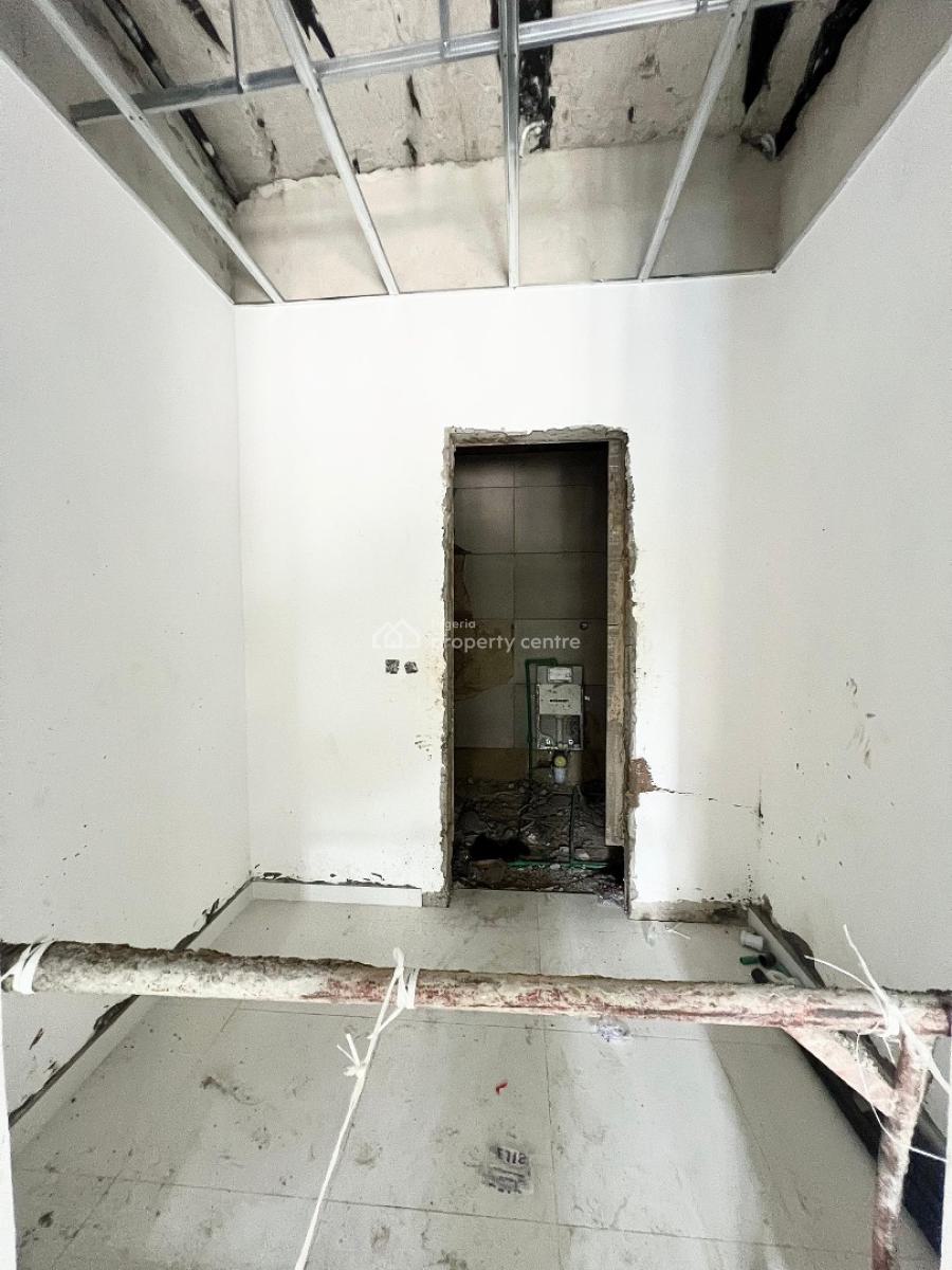 Luxury 3 Bedroom Apartment with Bq, Swimming Pool and Rooftop Terrace., Old Ikoyi, Ikoyi, Lagos, Flat / Apartment for Sale