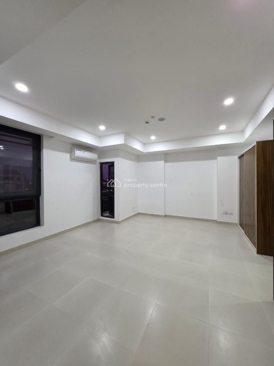 Brand New 3 Bedrooms Flat with Bq, Lekki, Lekki Phase 1, Lekki, Lagos, Flat / Apartment for Sale