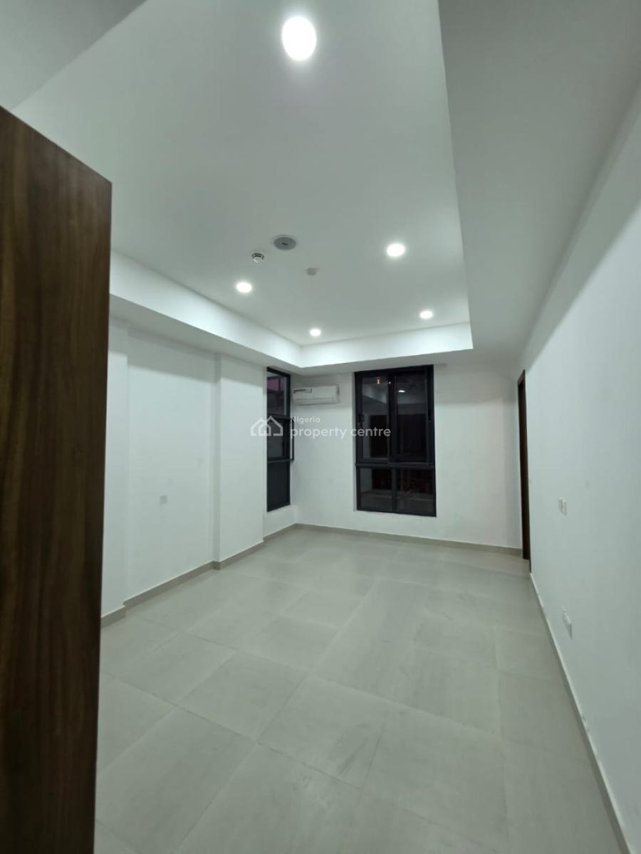 Brand New 3 Bedrooms Flat with Bq, Lekki, Lekki Phase 1, Lekki, Lagos, Flat / Apartment for Sale