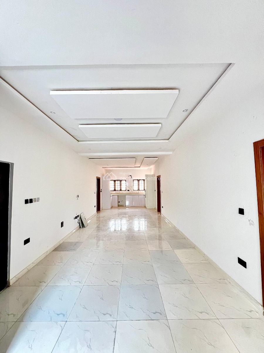 Exquisite 2 Bedroom Apartments with a Rooftop Lounge, Lekki Phase 1, Lekki, Lagos, Flat / Apartment for Sale