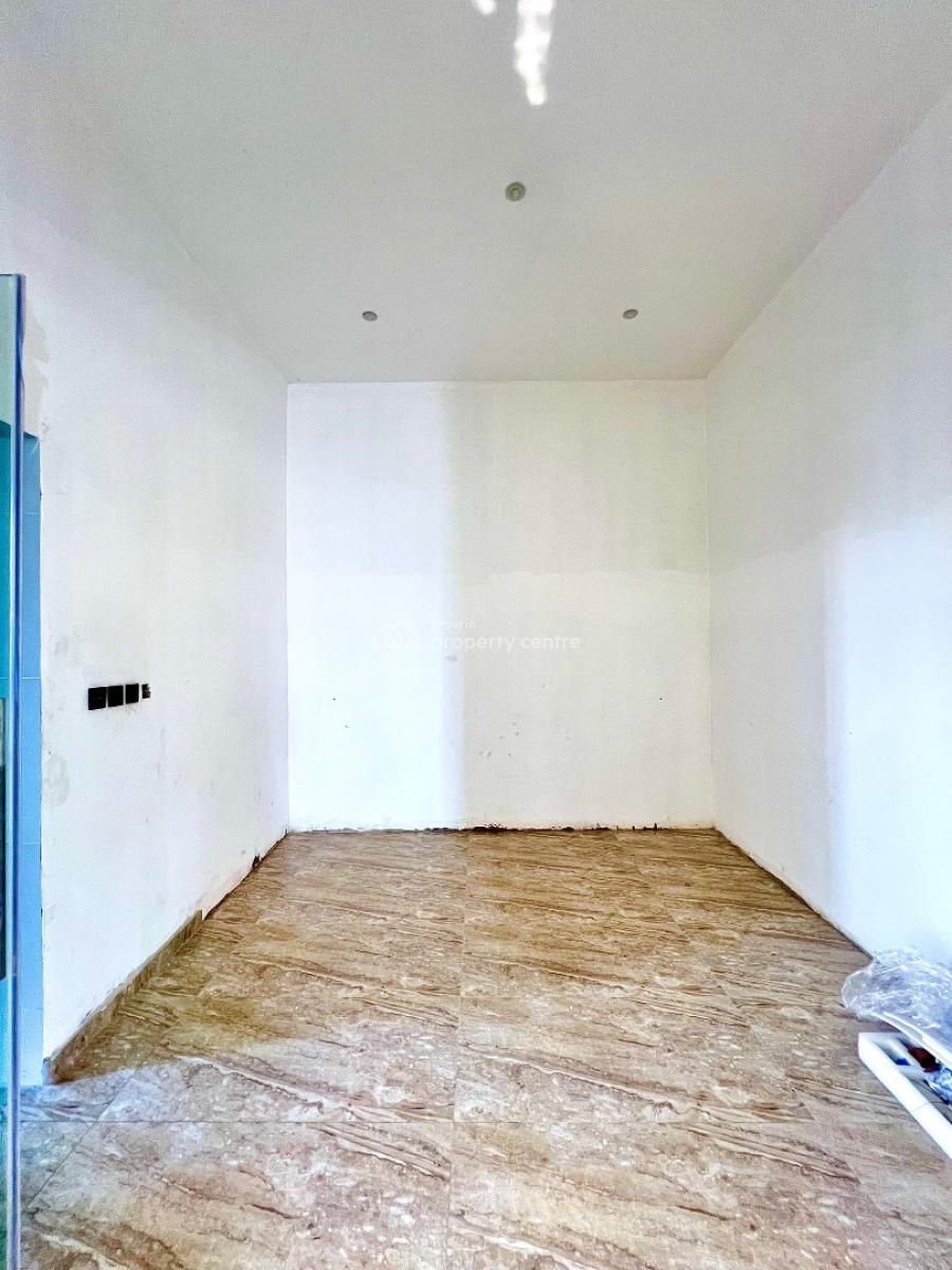 Massive 5 Bedroom Duplex with a Pool,gym,cinema and 2 Bqs, Lekki Phase 1, Lekki, Lagos, House for Sale