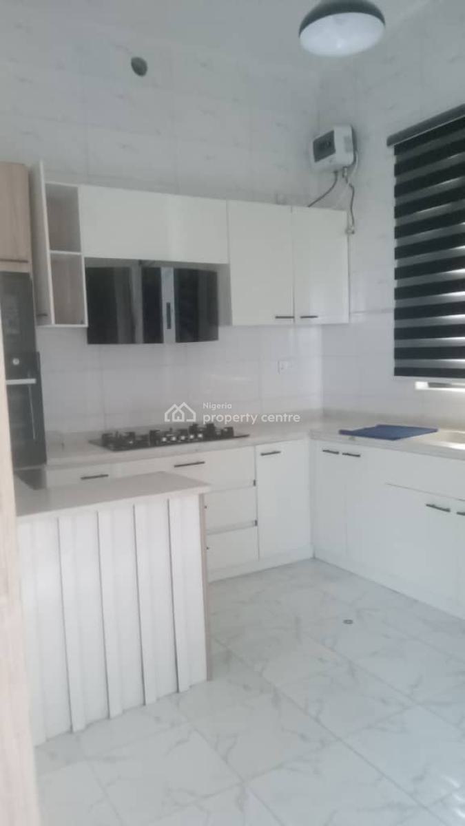 Luxury Furnished 4bedroom Terrace Duplex, Ikota Villa Estate, Ikota, Lekki, Lagos, House for Rent