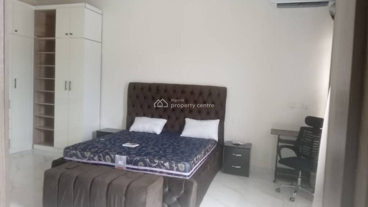 Luxury Furnished 4bedroom Terrace Duplex, Ikota Villa Estate, Ikota, Lekki, Lagos, House for Rent