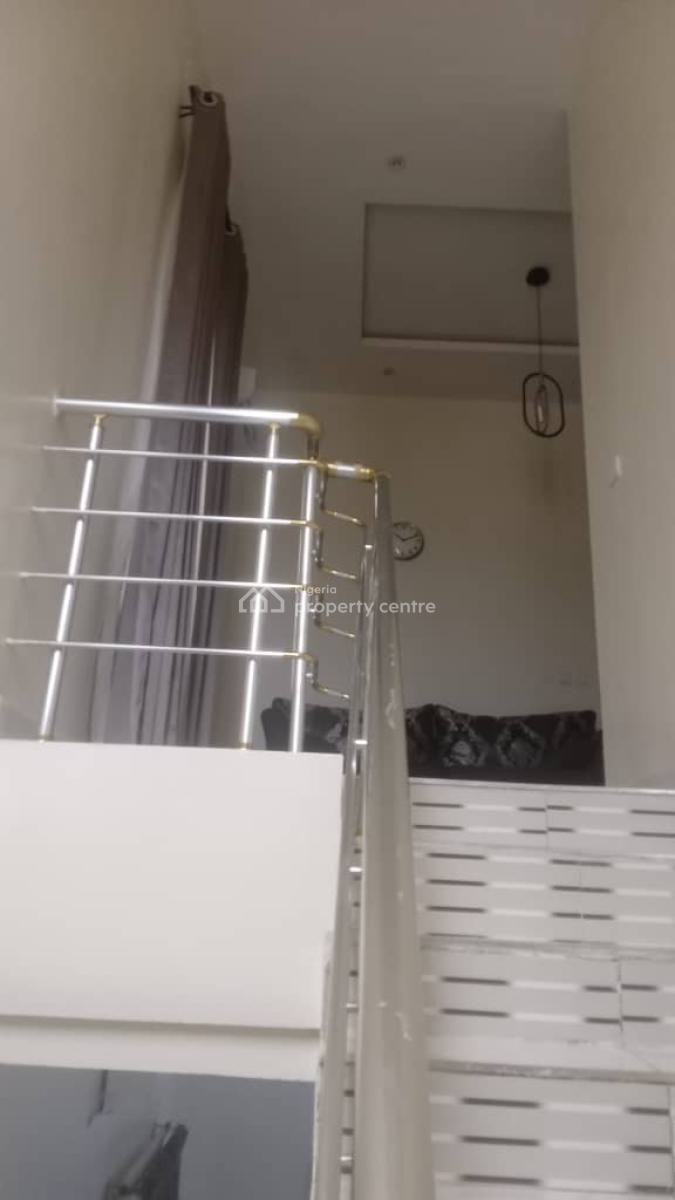 Luxury Furnished 4bedroom Terrace Duplex, Ikota Villa Estate, Ikota, Lekki, Lagos, House for Rent