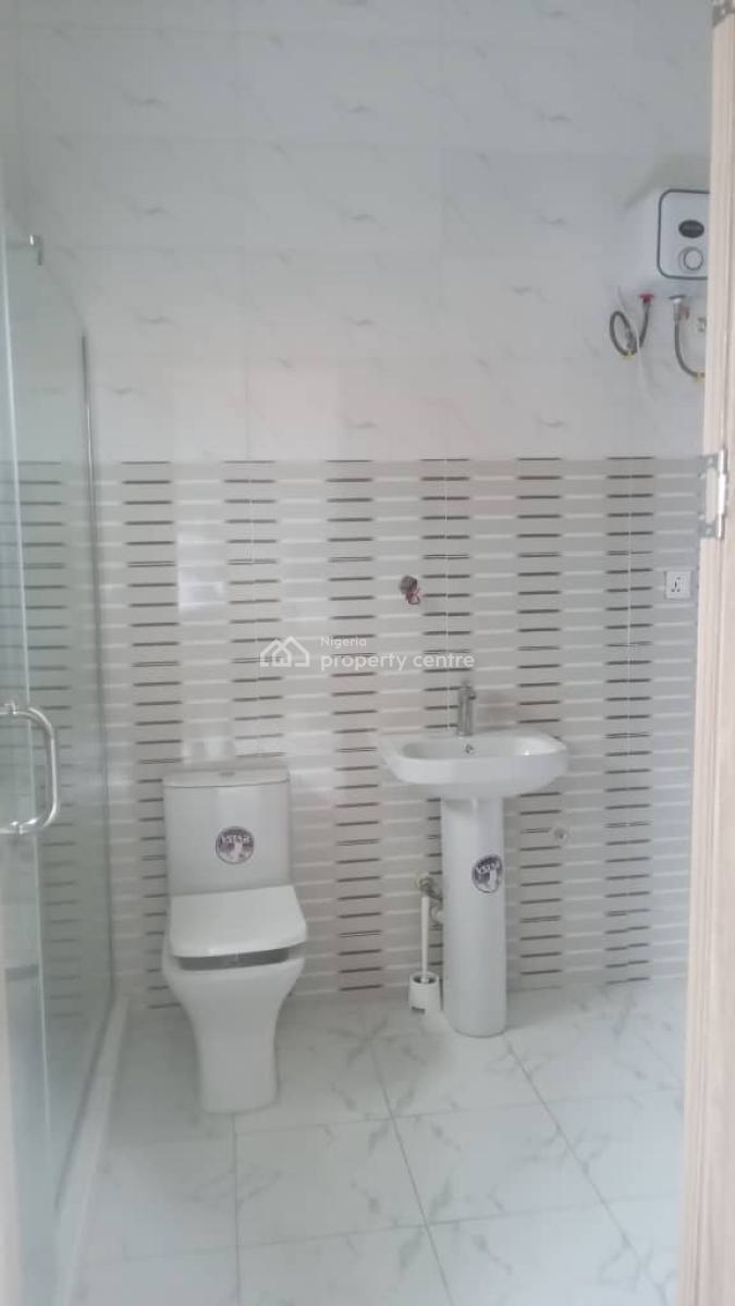 Luxury Furnished 4bedroom Terrace Duplex, Ikota Villa Estate, Ikota, Lekki, Lagos, House for Rent