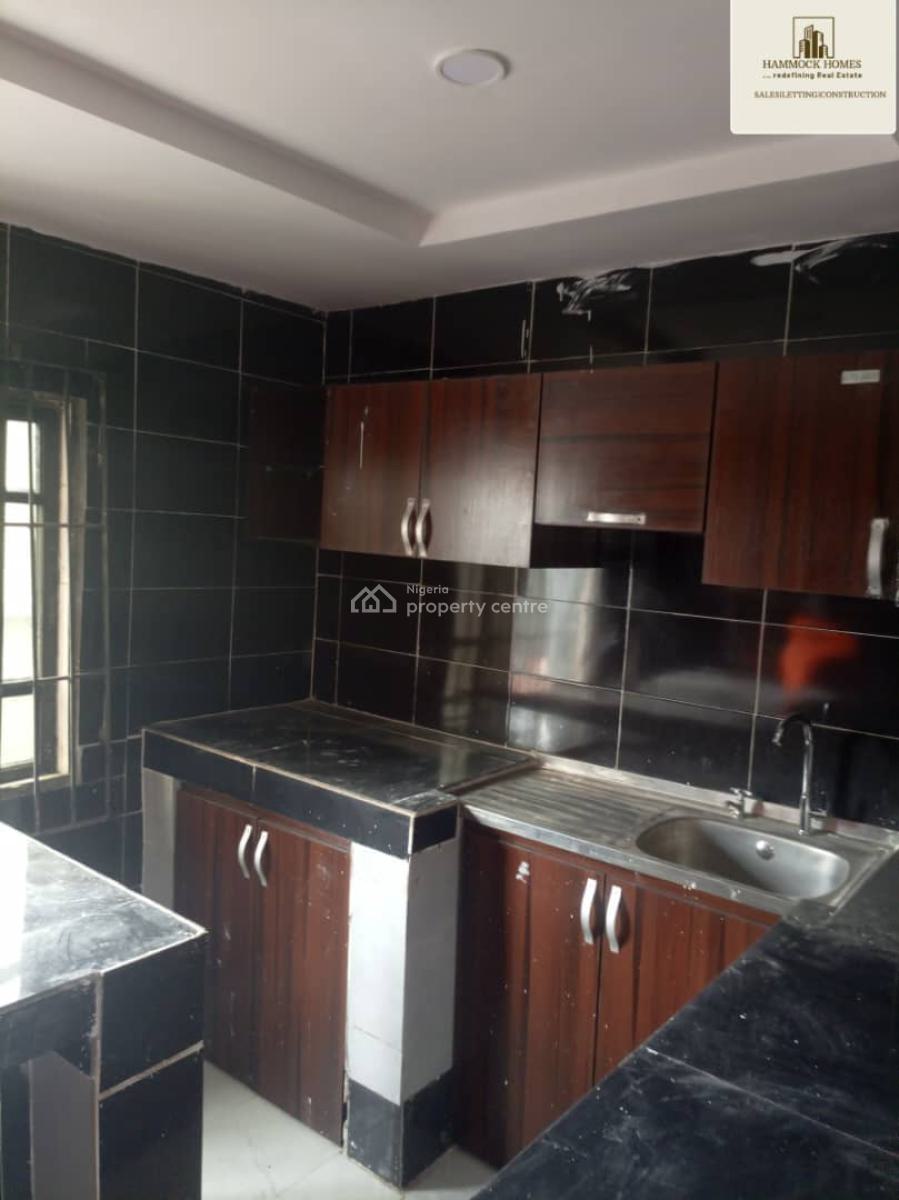 5 Bedroom Selfcompound Duplex, Air Force /bera Estate,akobo, Akobo, Ibadan, Oyo, House for Rent