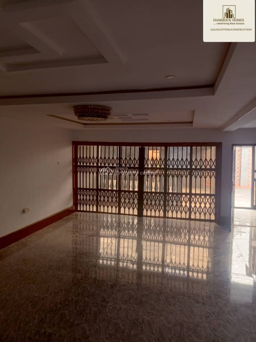 5 Bedroom Selfcompound Duplex, Air Force /bera Estate,akobo, Akobo, Ibadan, Oyo, House for Rent