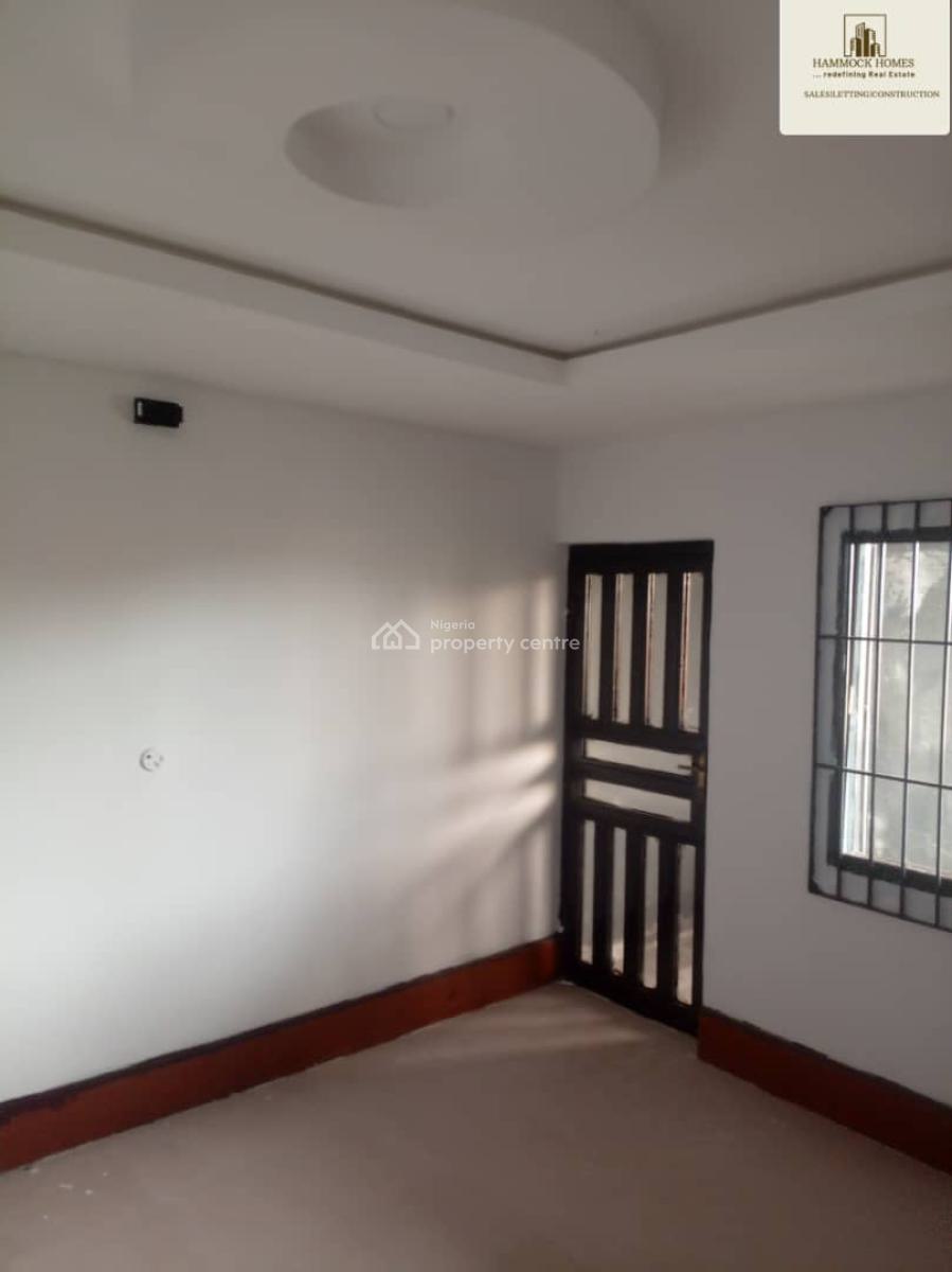 5 Bedroom Selfcompound Duplex, Air Force /bera Estate,akobo, Akobo, Ibadan, Oyo, House for Rent