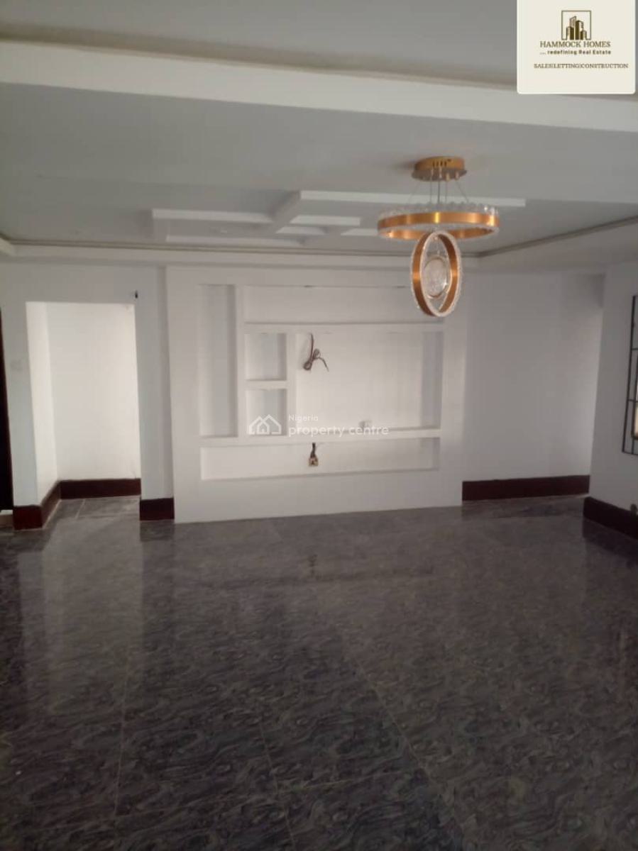 5 Bedroom Selfcompound Duplex, Air Force /bera Estate,akobo, Akobo, Ibadan, Oyo, House for Rent