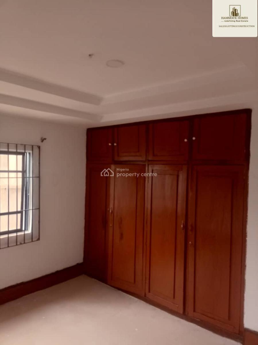 5 Bedroom Selfcompound Duplex, Air Force /bera Estate,akobo, Akobo, Ibadan, Oyo, House for Rent