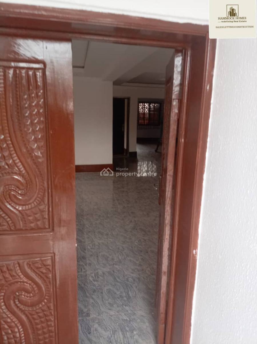 5 Bedroom Selfcompound Duplex, Air Force /bera Estate,akobo, Akobo, Ibadan, Oyo, House for Rent