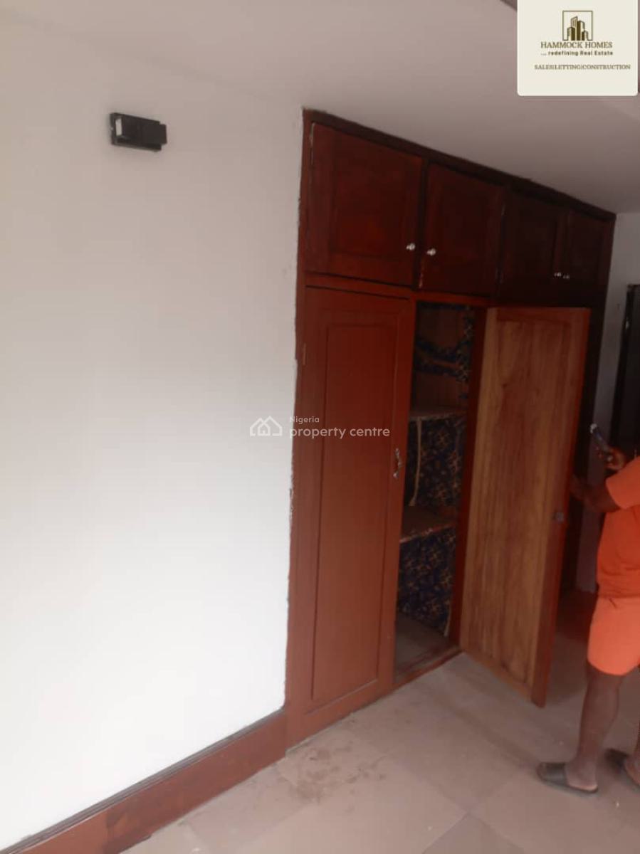 5 Bedroom Selfcompound Duplex, Air Force /bera Estate,akobo, Akobo, Ibadan, Oyo, House for Rent