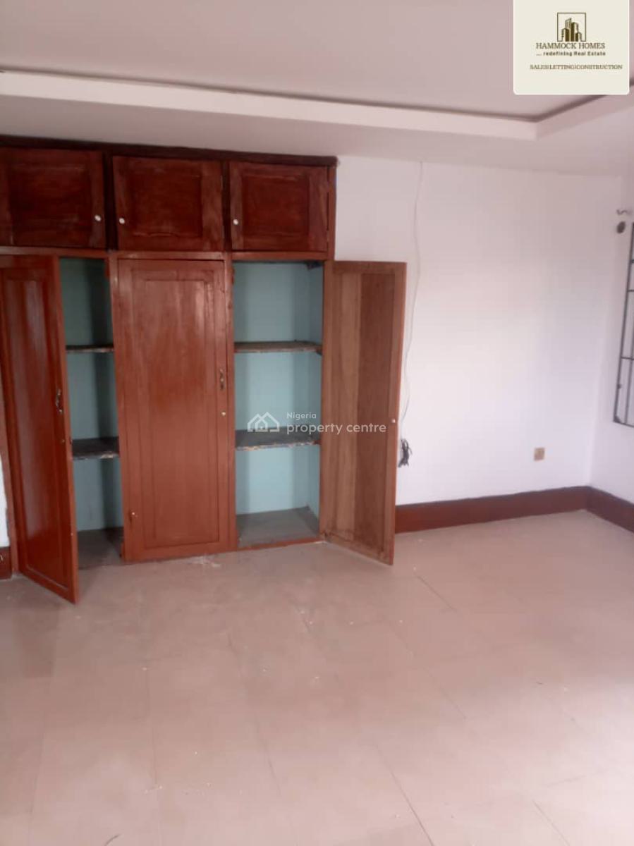 5 Bedroom Selfcompound Duplex, Air Force /bera Estate,akobo, Akobo, Ibadan, Oyo, House for Rent