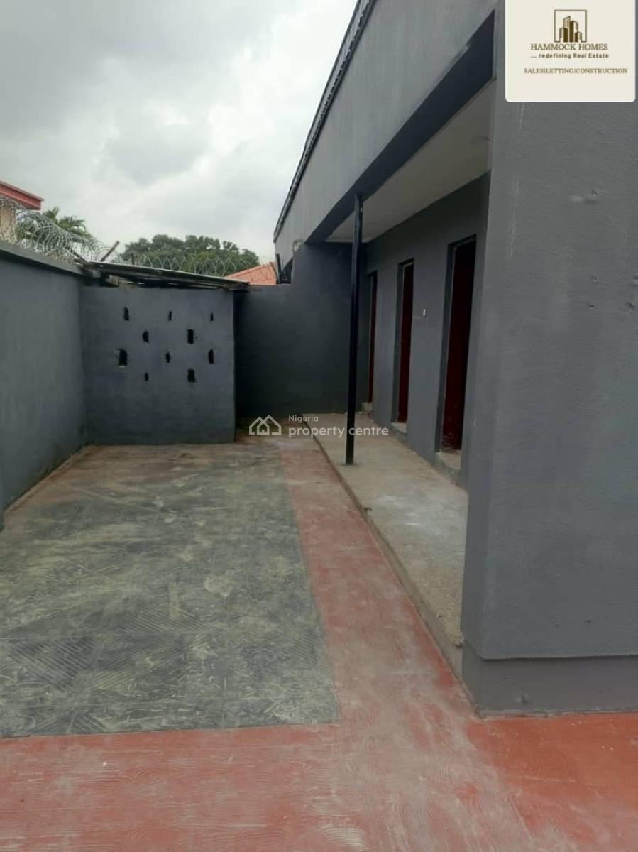 5 Bedroom Selfcompound Duplex, Air Force /bera Estate,akobo, Akobo, Ibadan, Oyo, House for Rent