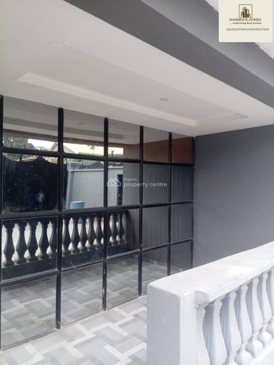 5 Bedroom Selfcompound Duplex, Air Force /bera Estate,akobo, Akobo, Ibadan, Oyo, House for Rent