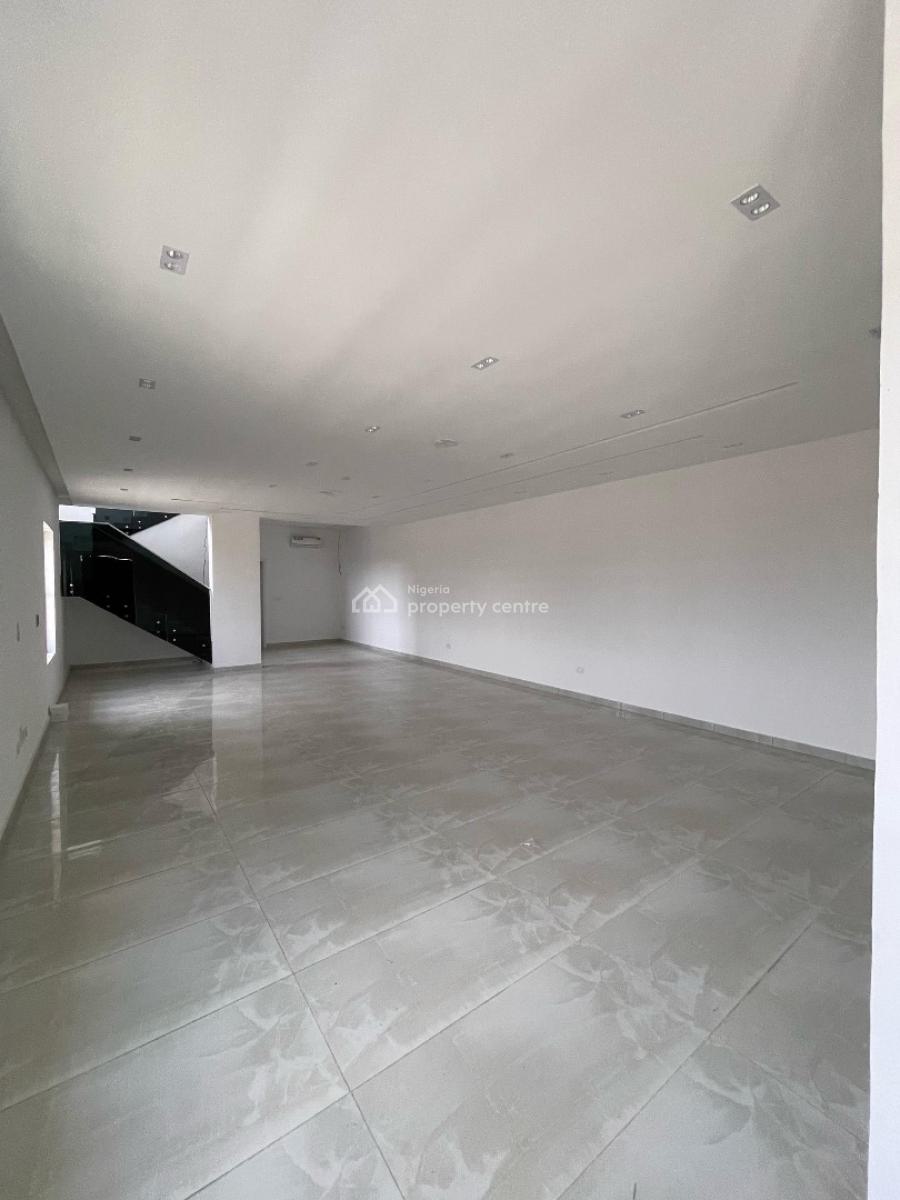 Exquisite 5 Bedroom Semi Detached Duplex, Ikate, Lekki, Lagos, House for Sale