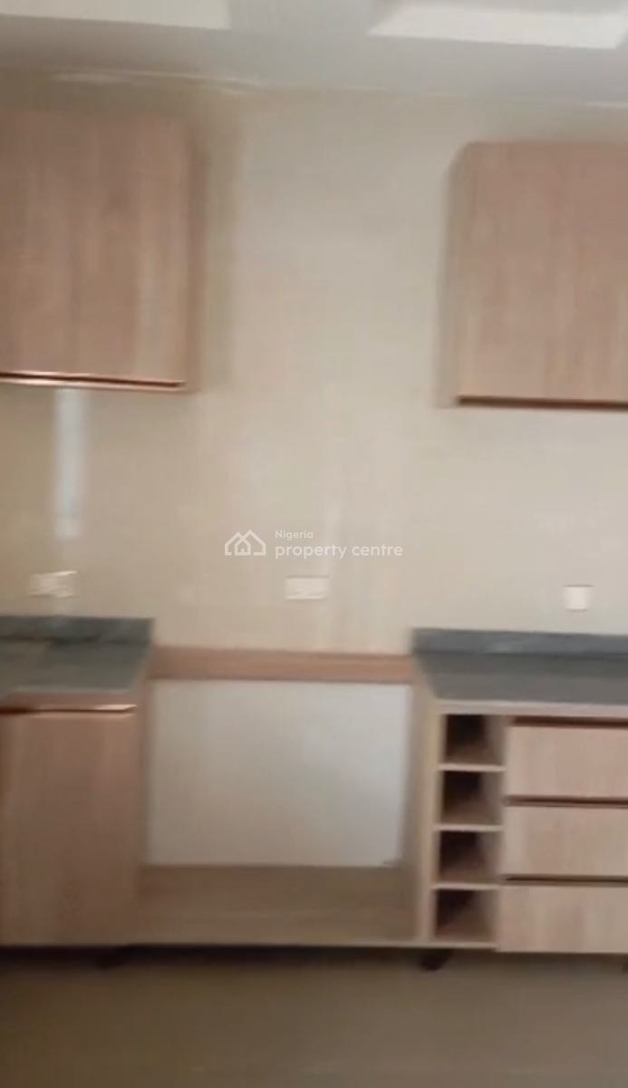 Brand New 2bedroom Flat with Bq,1st,2nd & Ground Floor Available, Jahi By Aduvie, Jahi, Abuja, Flat / Apartment for Rent
